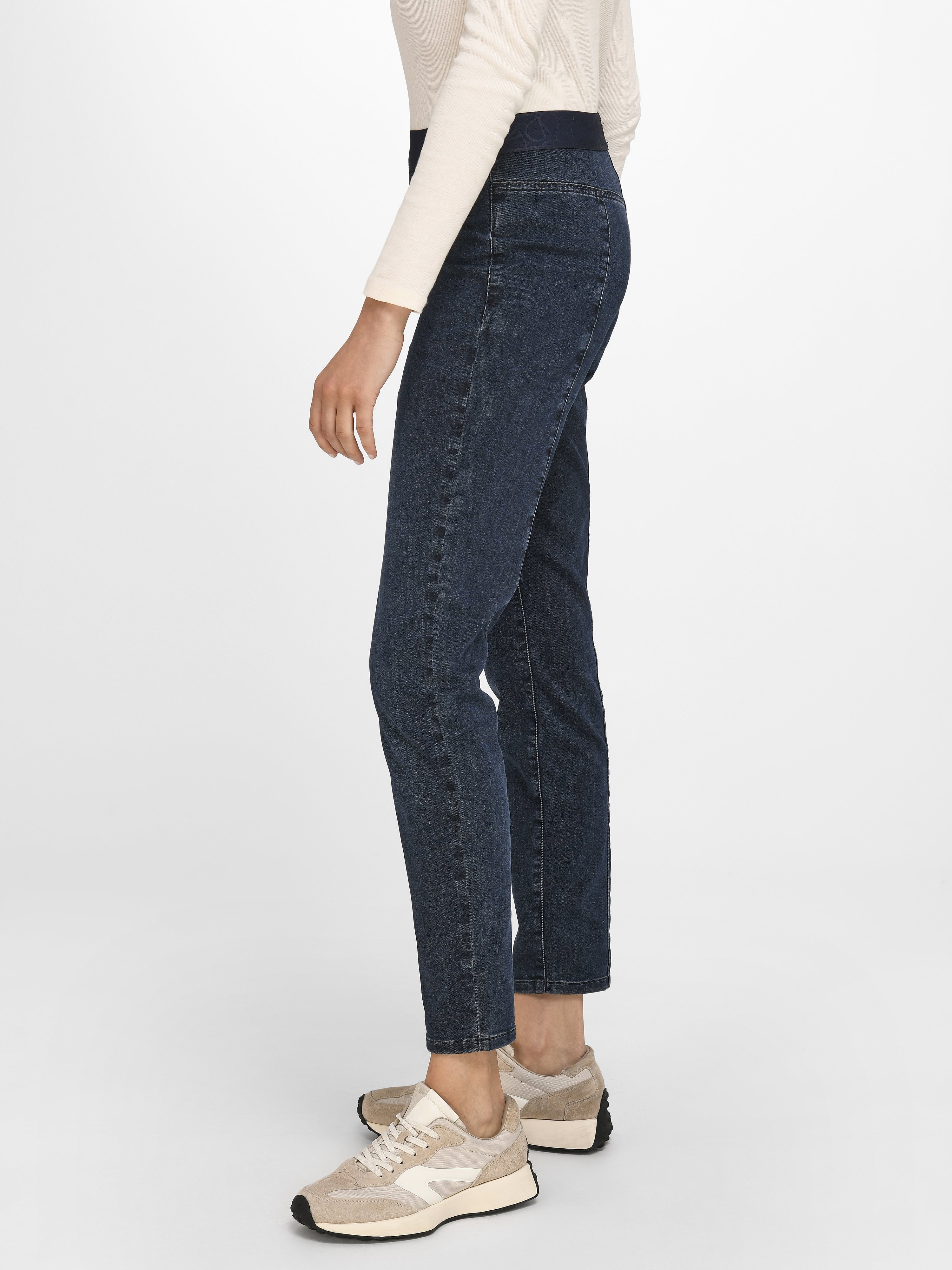 Jeggings zum Schlupfen