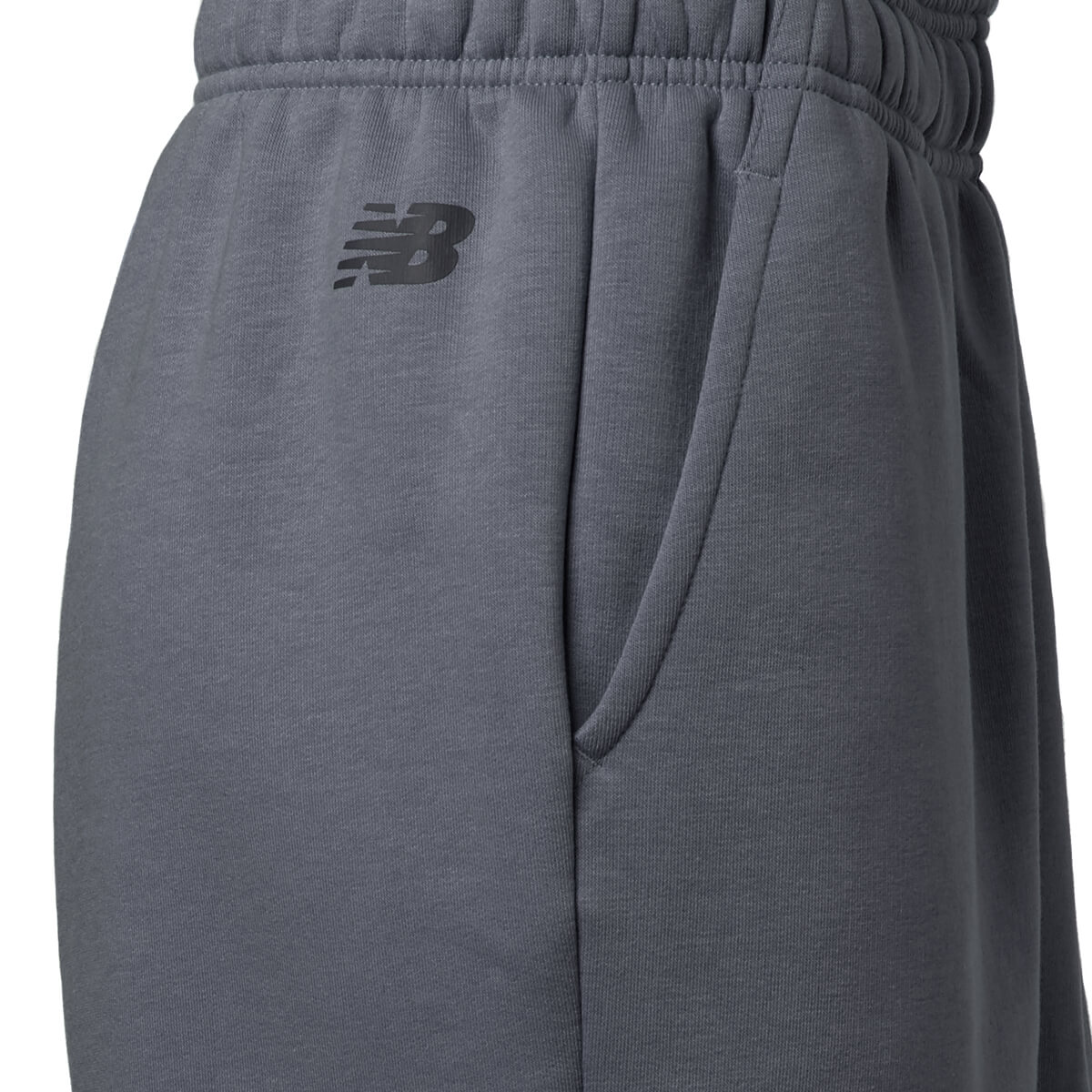 New Balance Iconic Collegiate Joggingbukser Dame