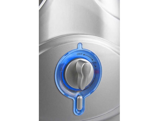 MEDISANA - Humidificateur vapeur froide Humidificateur d'air à nébuliseur UHW