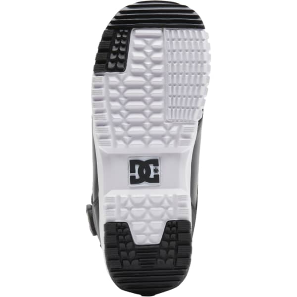 Boots snowboard DC SHOES CONTROL BOA BLACK/BLACK/WHITE