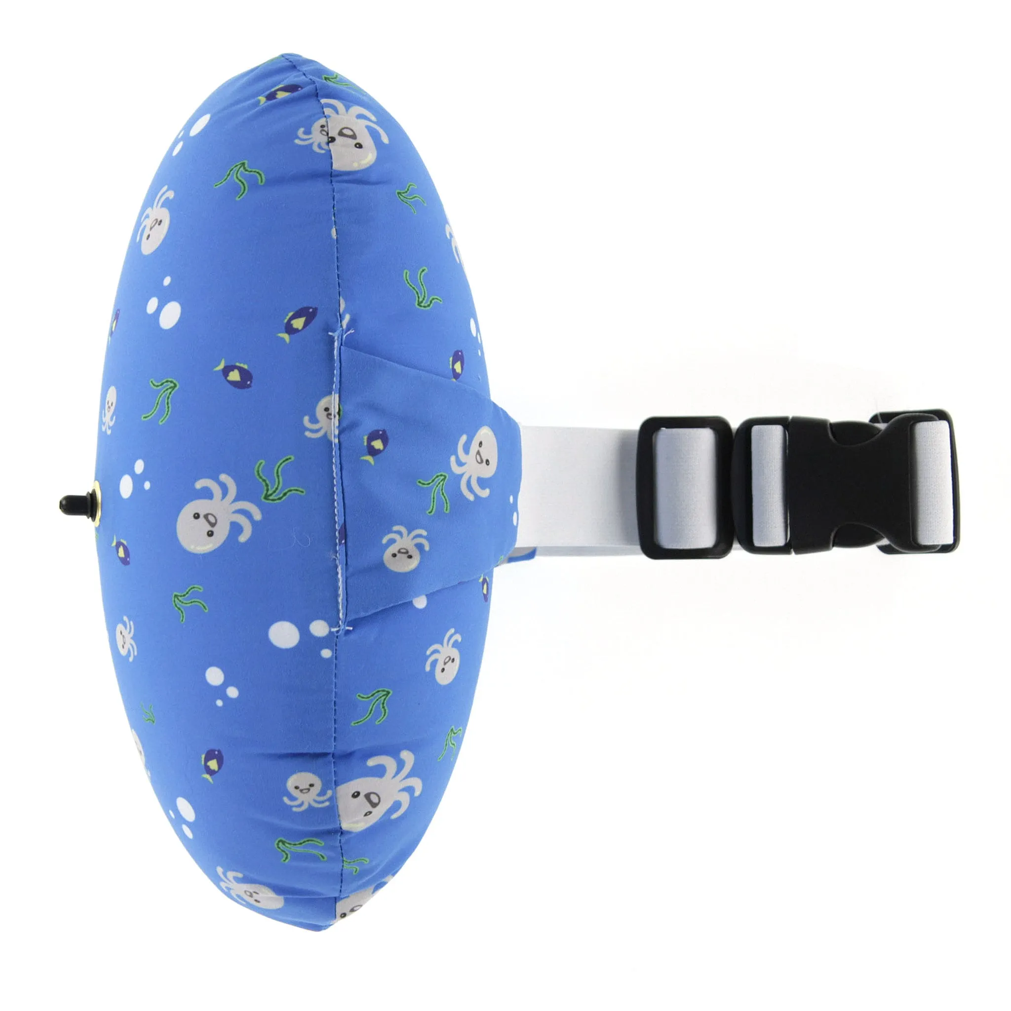 Aquam Flotteur Ballon Dorsal - Pieuvre