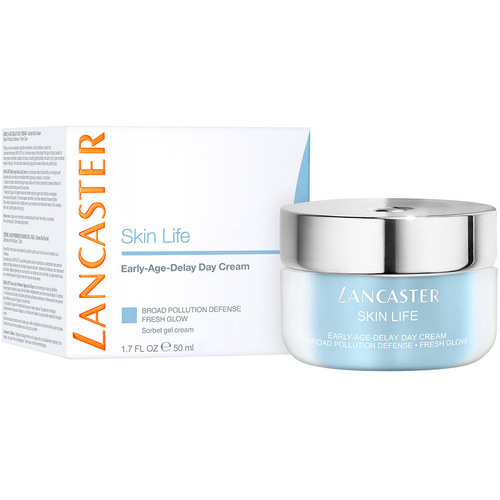 LANCASTER - Skin Life Early Age-delay Day Cream