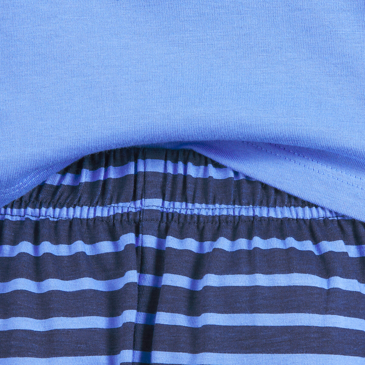 BLUEY<br>Pijama curto Bluey