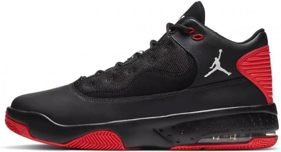 Nike Air Jordan Max Aura 2 (Bred) Sneakers Unisex