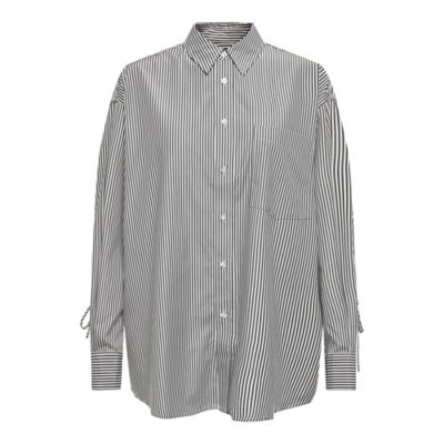 Chemise à manches longues femme Acia ONLY
