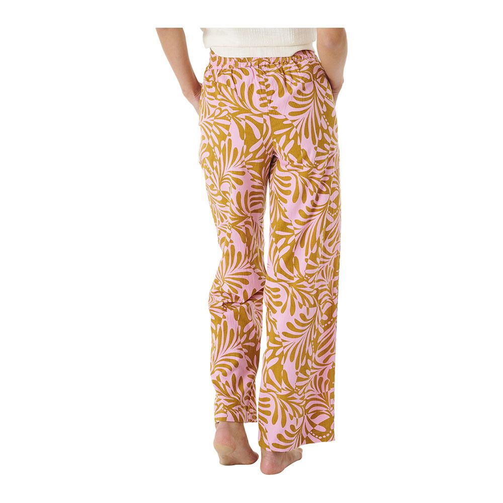 Rip Curl AFTERGLOW - Pantalon Femme pink
