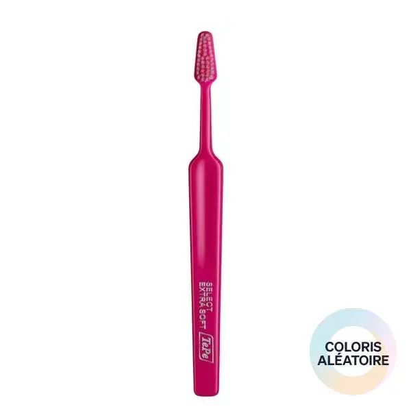 TePe Select Brosse à Dents Extra Souple