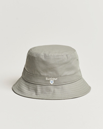 Barbour Lifestyle Cascade Bucket Hat Olive
