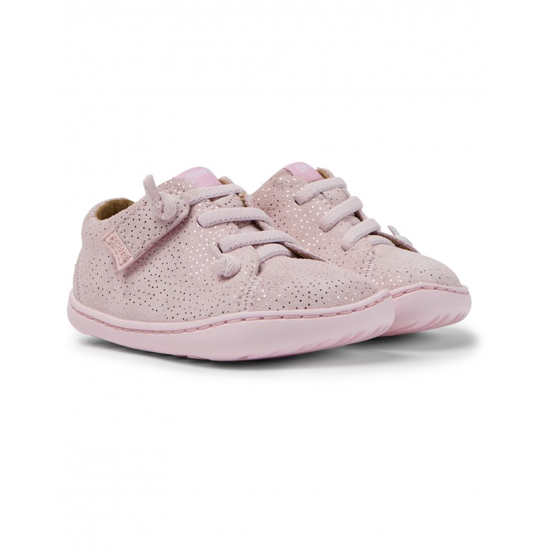 Camper Camper Peu Rose Clair
