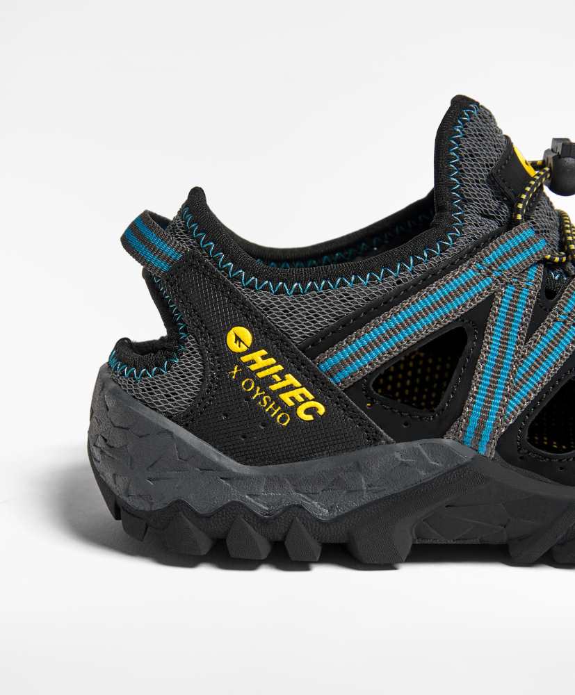 Sandália esportiva HI-TEC NARVAL