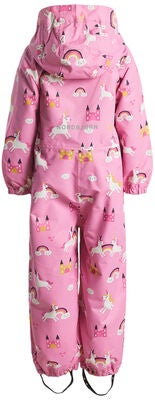 Nordbjørn Skaftö Skalldress, Unicorn Rosebloom