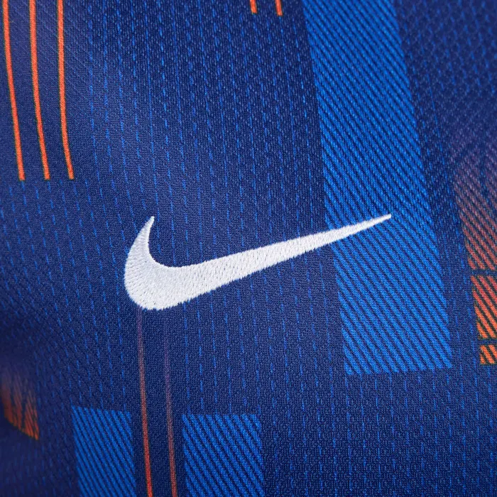 Nike Nederland Uitshirt Dames