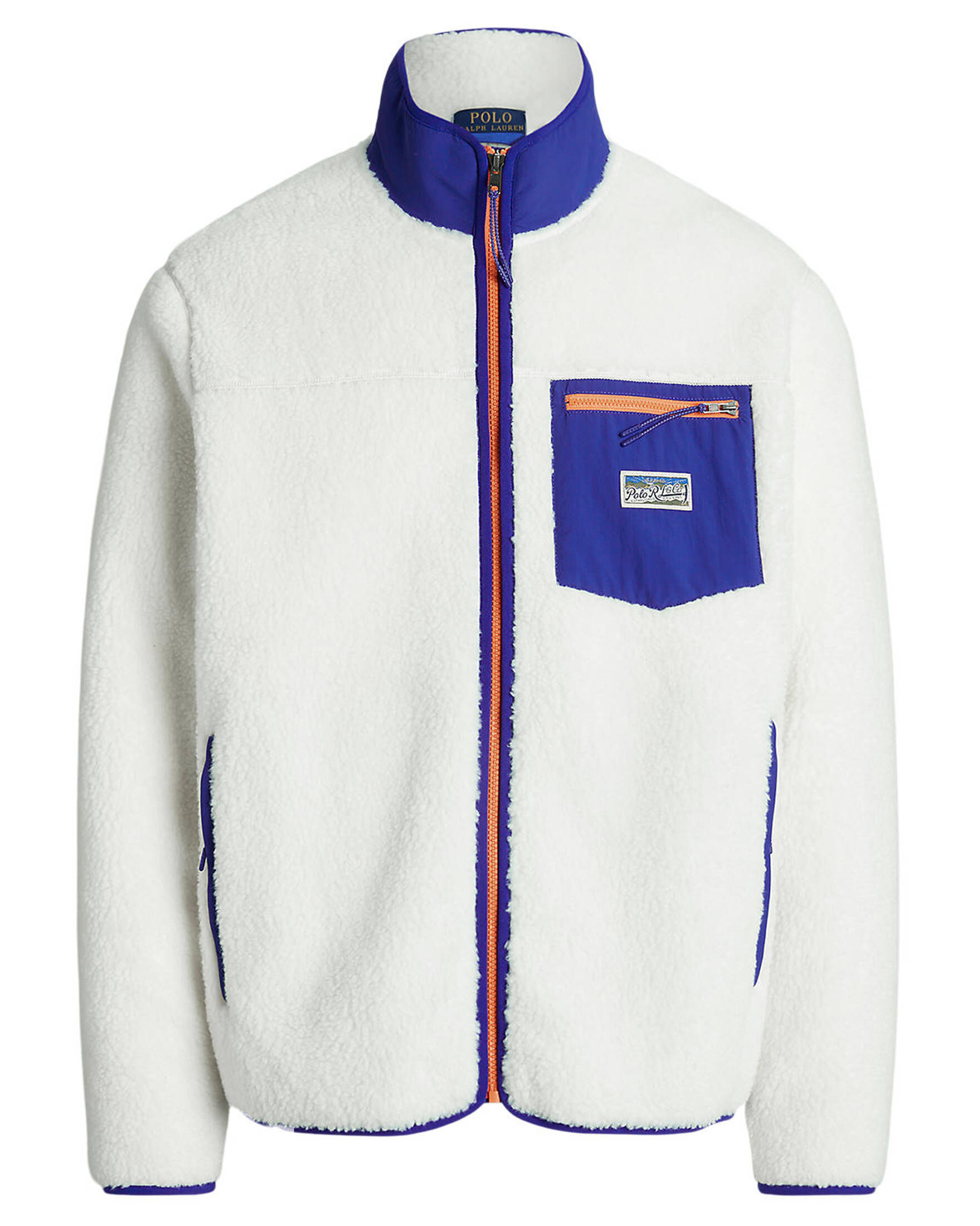 Polo Ralph Lauren| Herren Fleecejacke