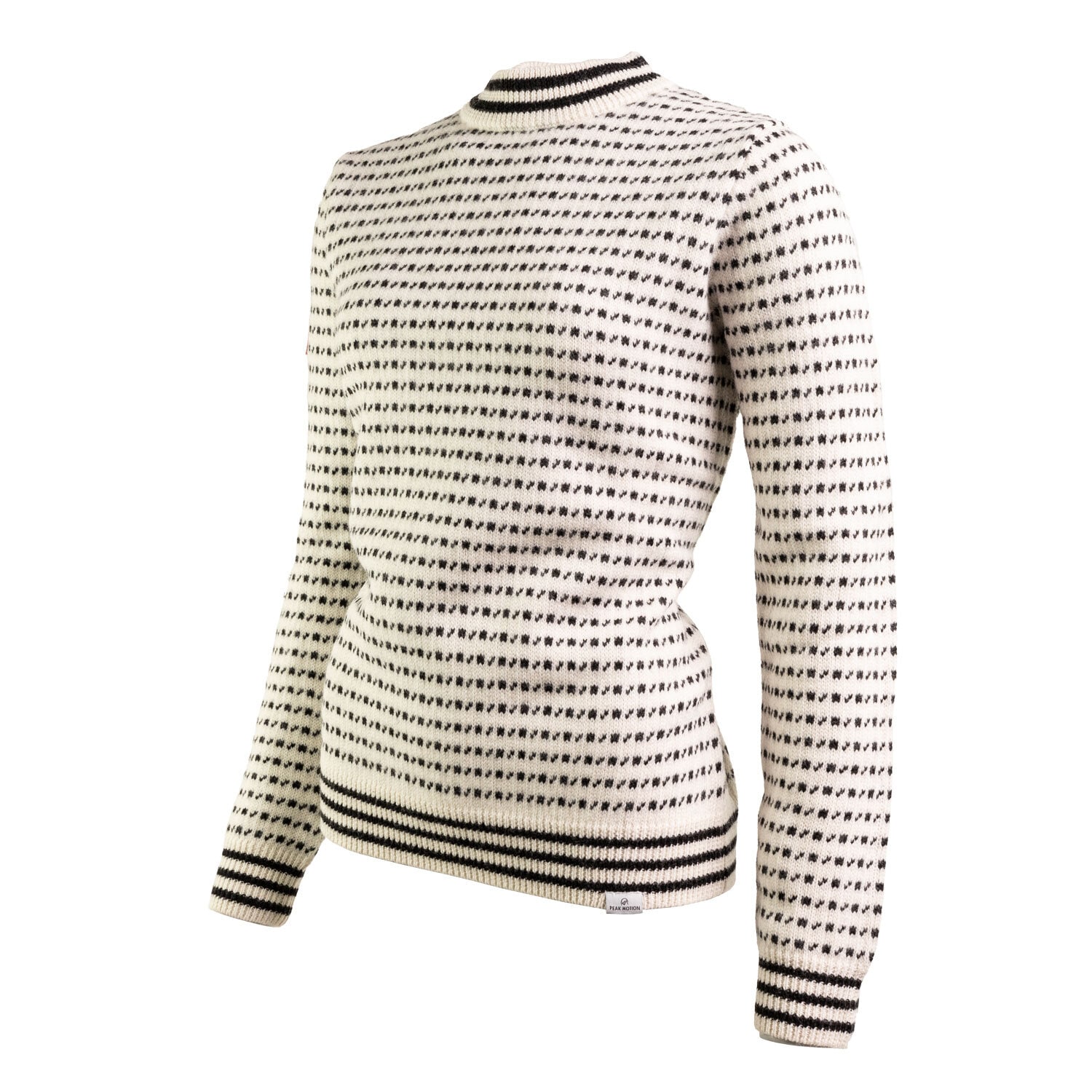 Peak Motion Islender<br>Strikket Ullgenser - Unisex
