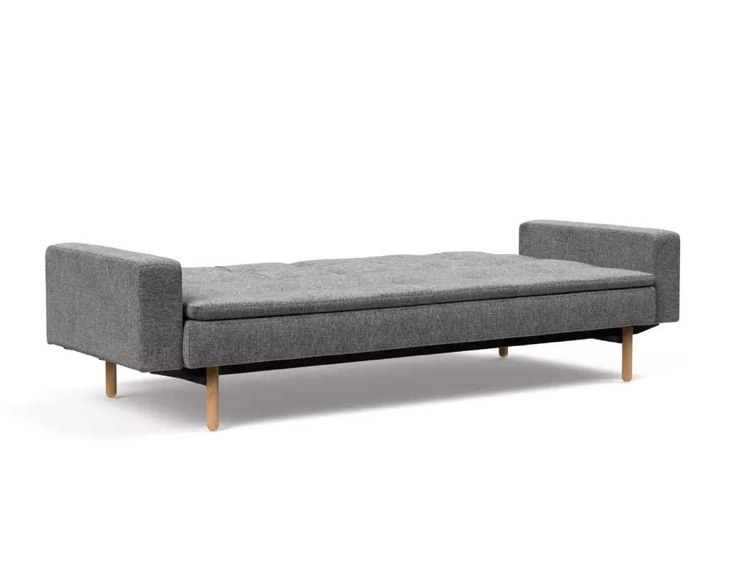 Schlafsofa mit Armlehnen Dublexo Stem