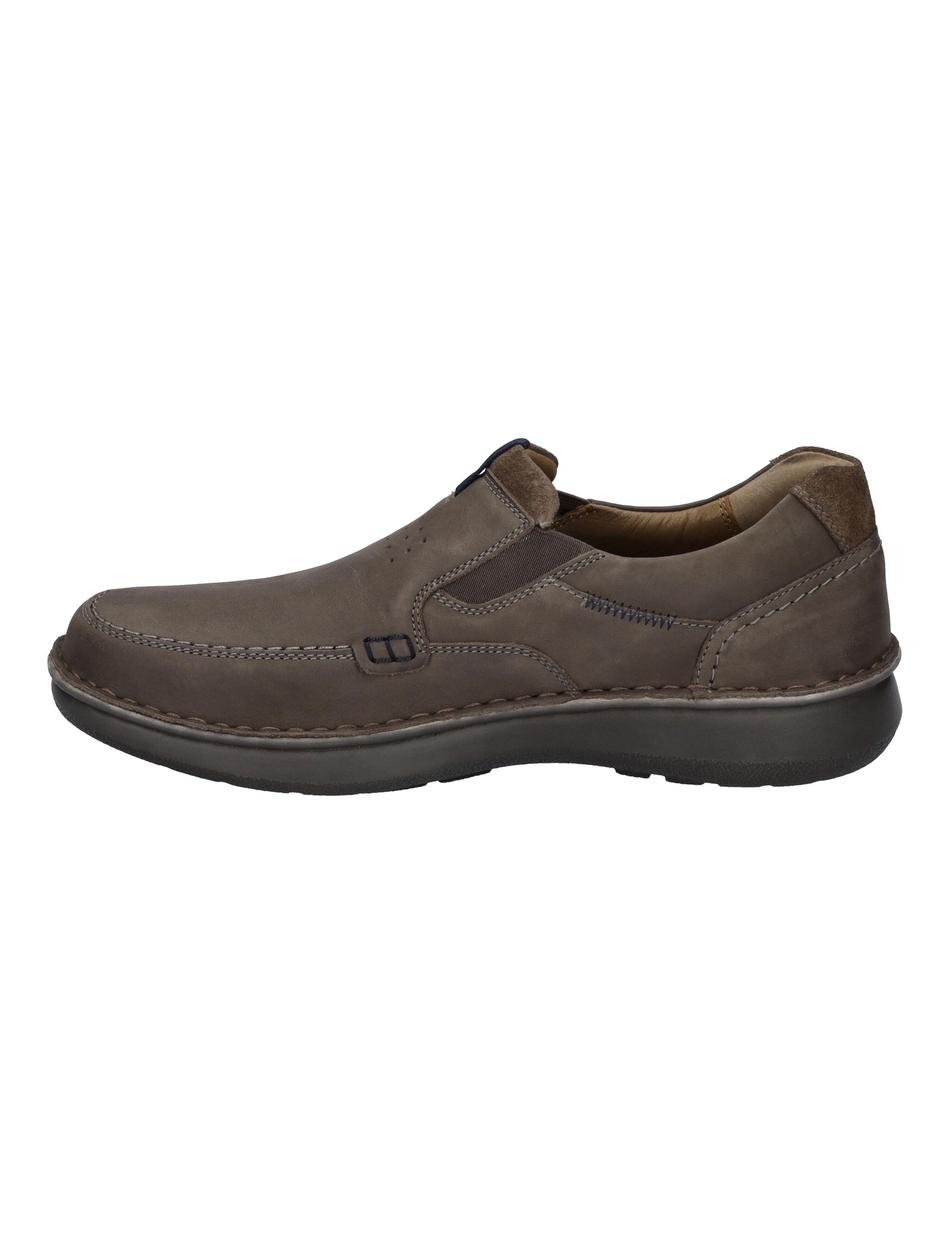 Slipper Alan 07, vulcano-kombi