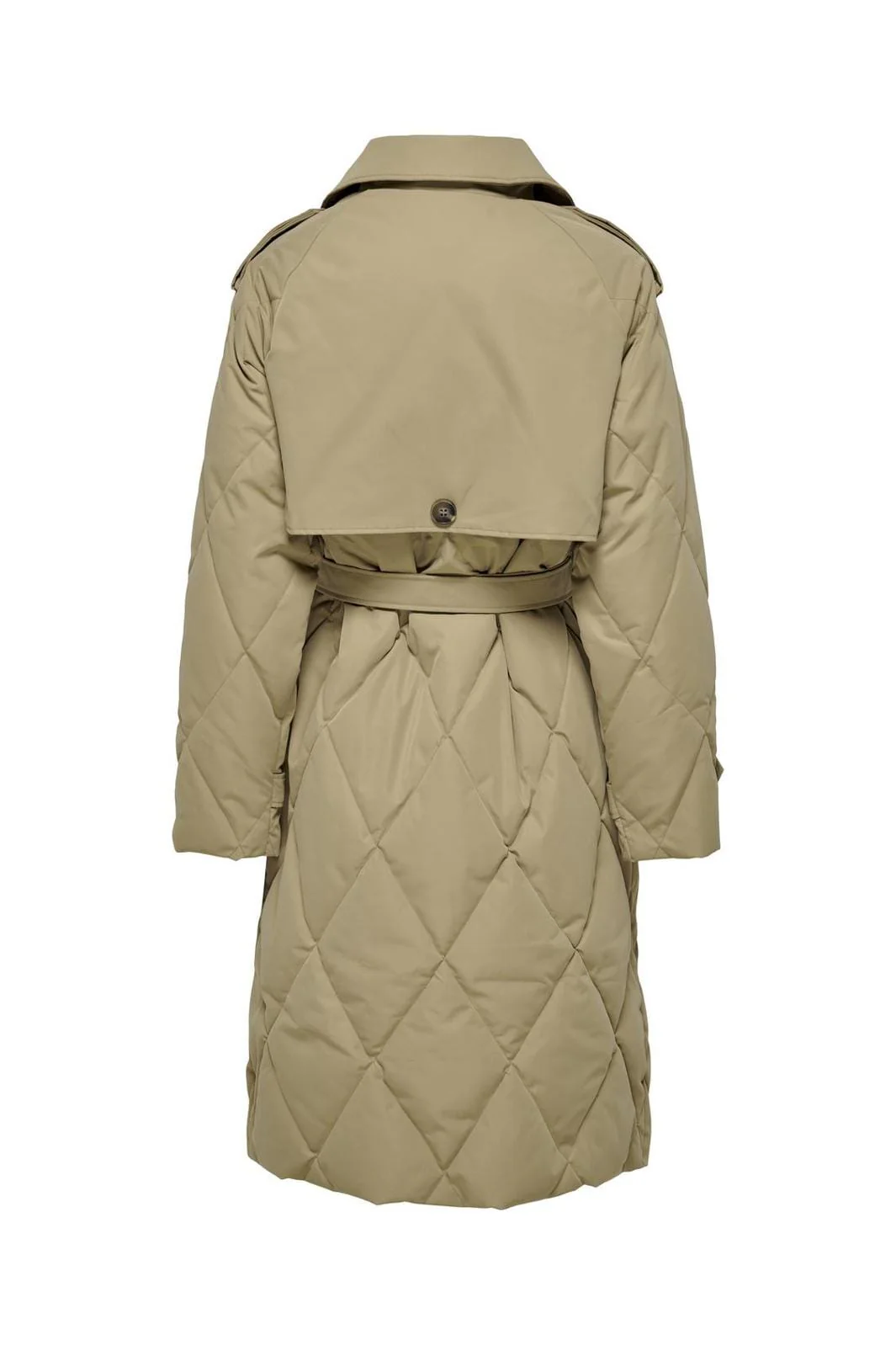 Only Onlmauda Quilted Coat