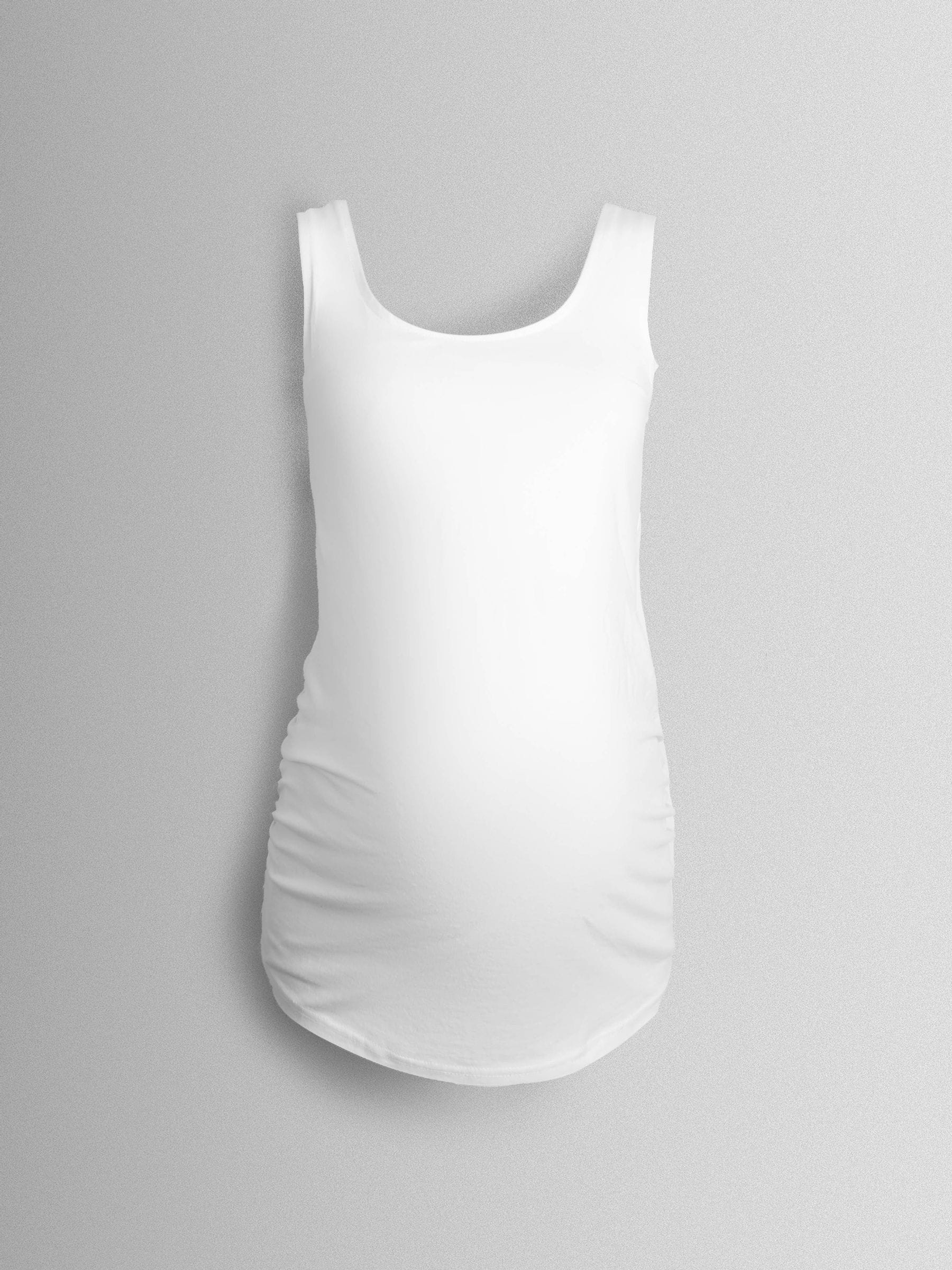 JoJo Maman Bébé 2-Pack Maternity Vests