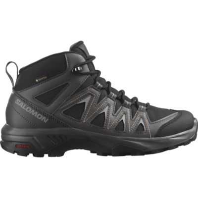 SalomonX Braze Mid GTX - schwarz
