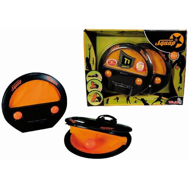 Squap - Fangballspiel - 2er Set