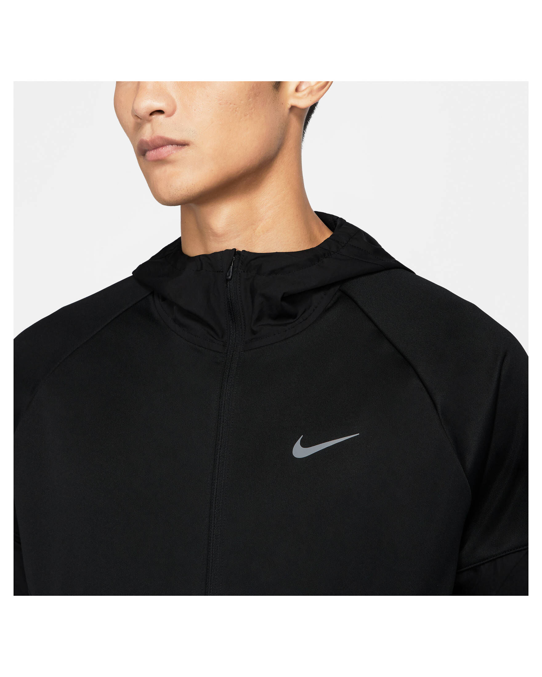Nike| Herren Laufjacke NIKE THERMA-FIT REPEL MILER