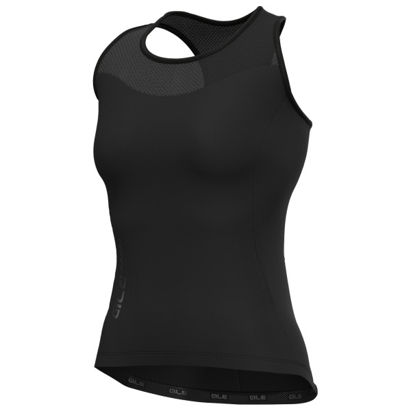 Alé - Women's Color Block Tank Top - Débardeur de cyclisme