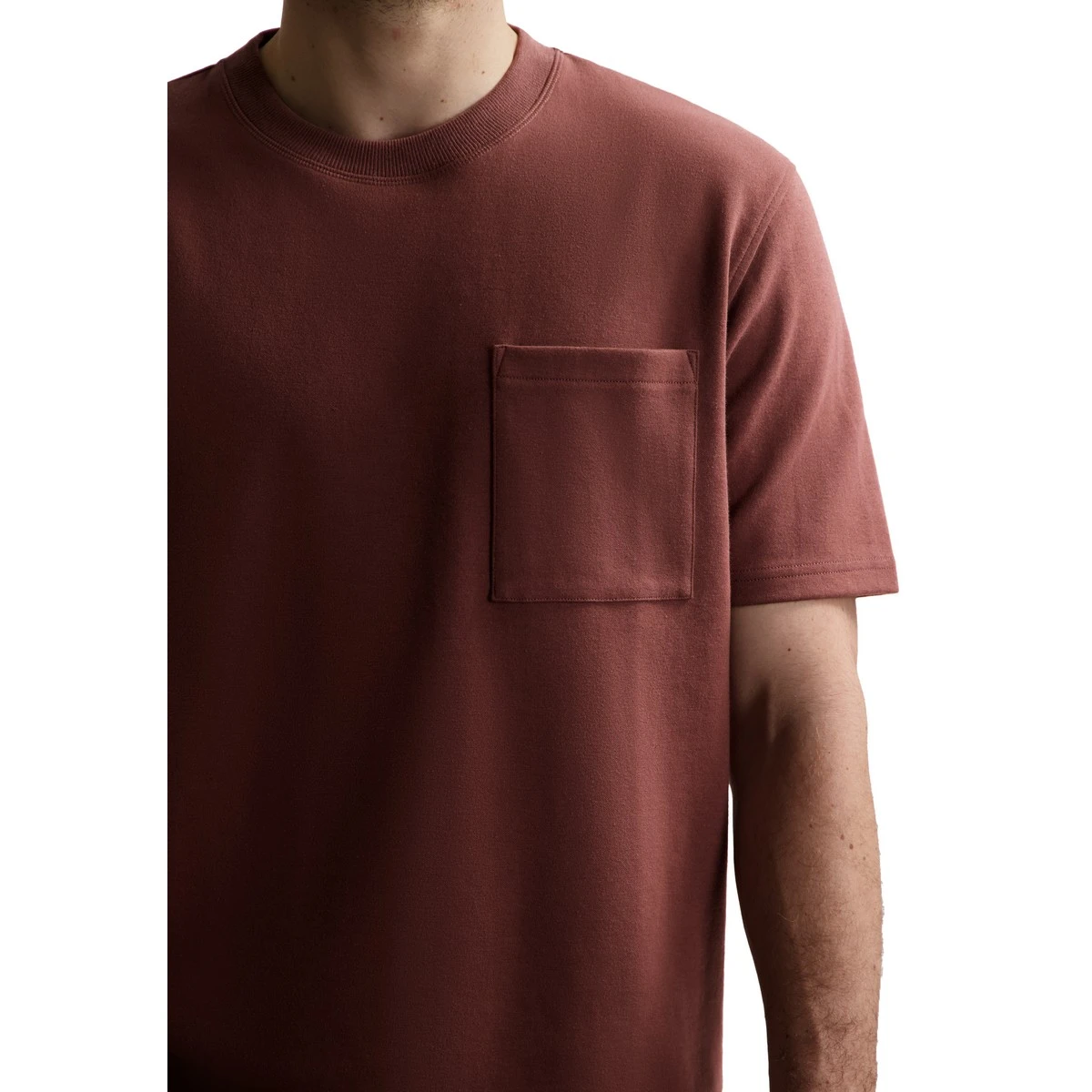 Heren T-shirt KBIS25-M17