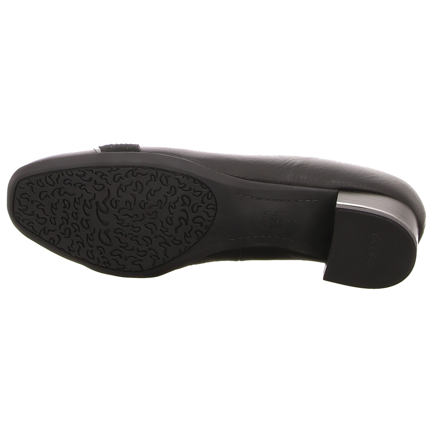 Ara Pumps schwarz schwarz