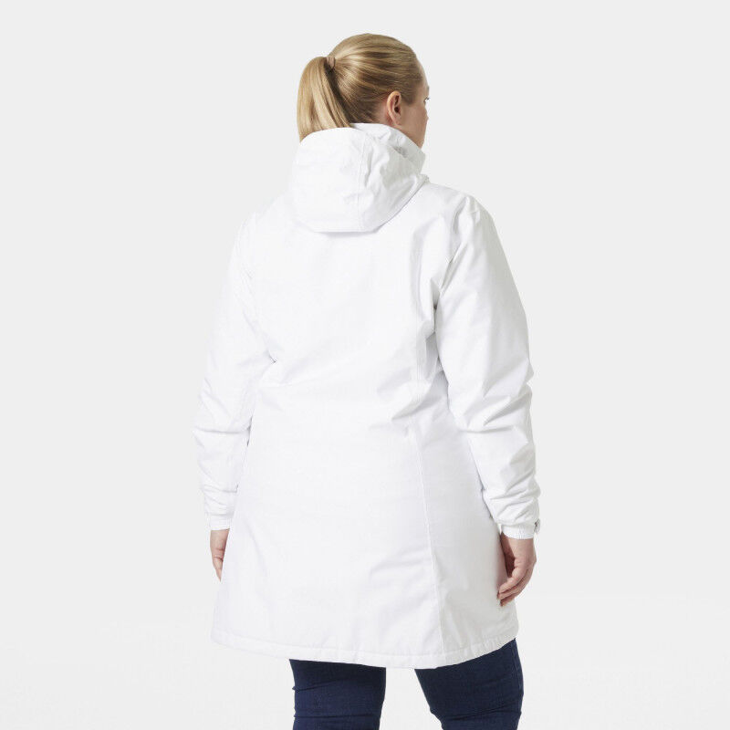 Aden Insulated Coat - Veste imperméable femme