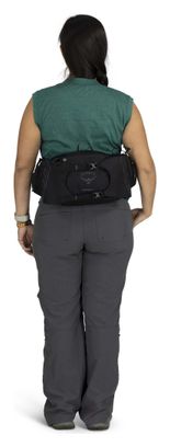 Sac Banane Osprey Tempest 6L Noir