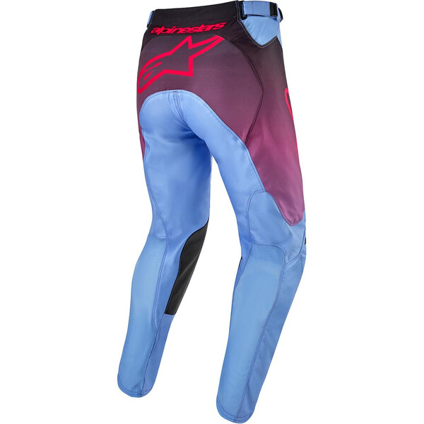 Alpinestars - Pantalon Racer Hoen Bleu / Violet