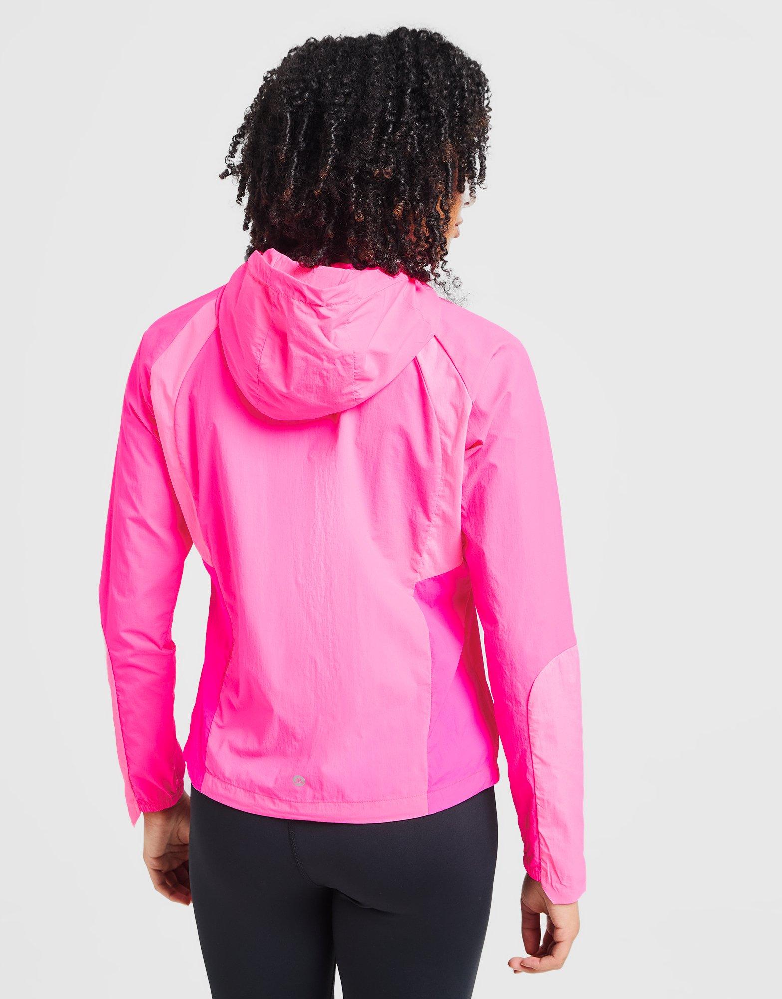 MONTIREX Veste Ultima Windbreaker