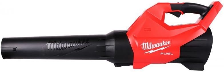 Milwaukee 4933493301 Laubbläser M18 FUEL (nur Produkt) FBLG3-0