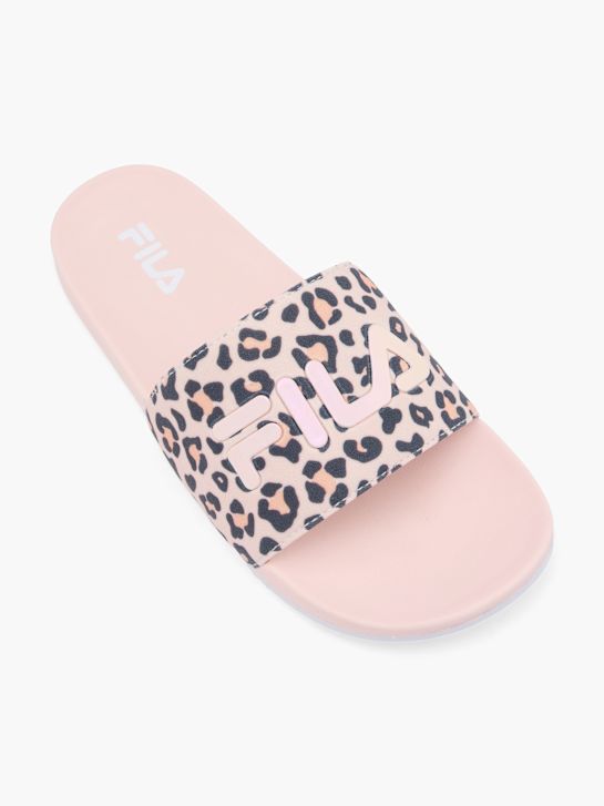FILA Slide Rosa