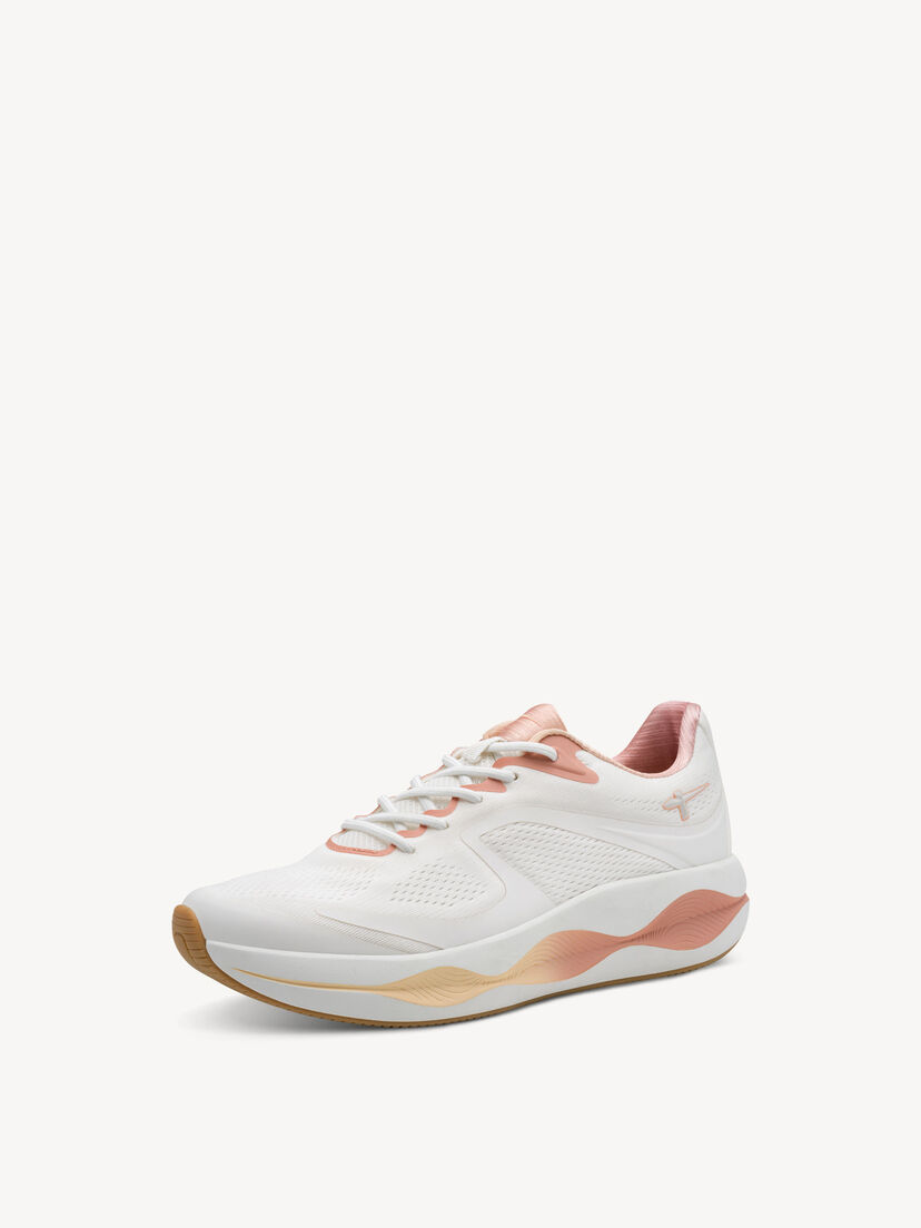 Sneaker - wit