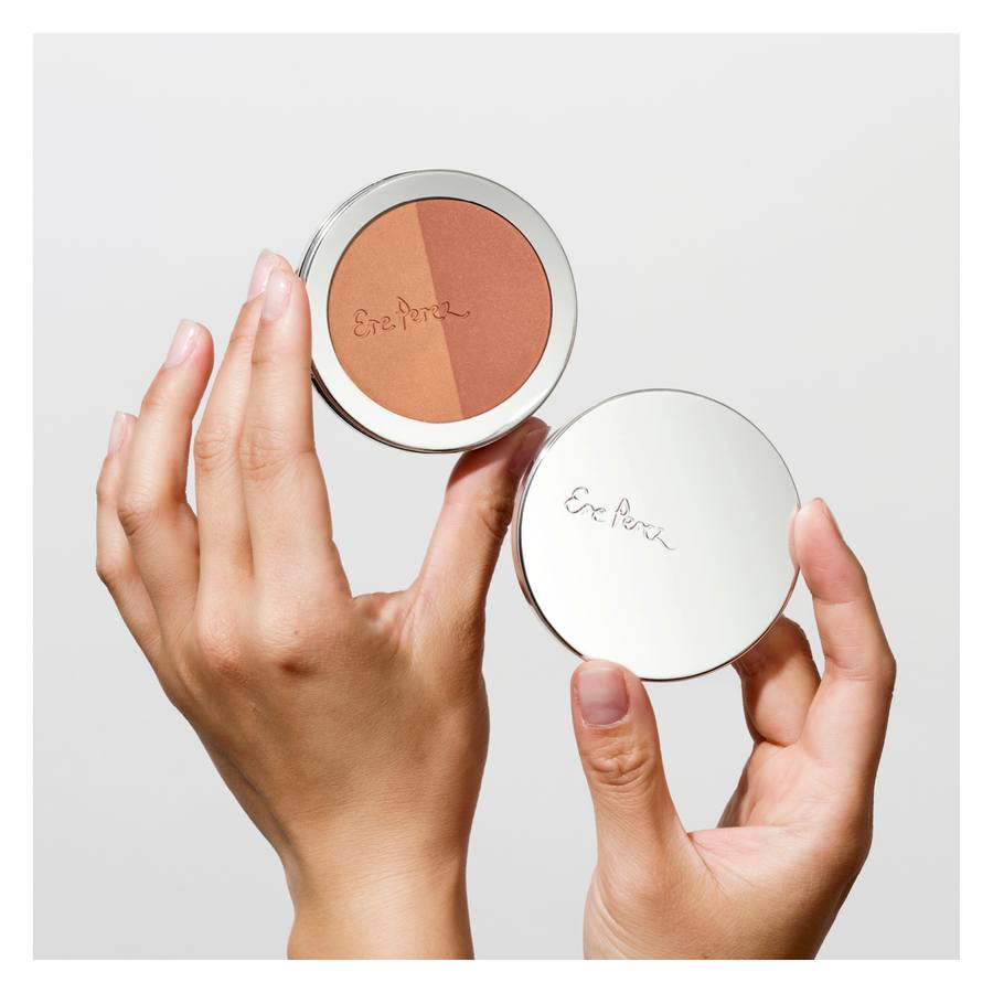 Ere Perez Rice Powder Bronzer Tulum 9g