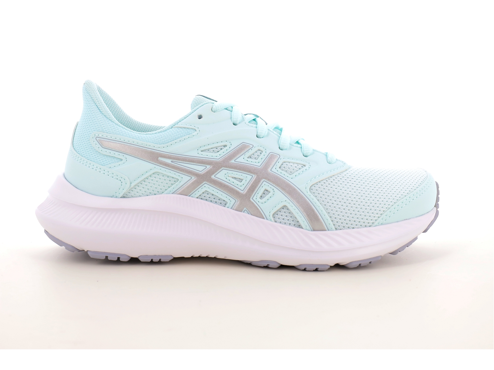 Asics-JOLT 4 Matières combinées Vert Clair