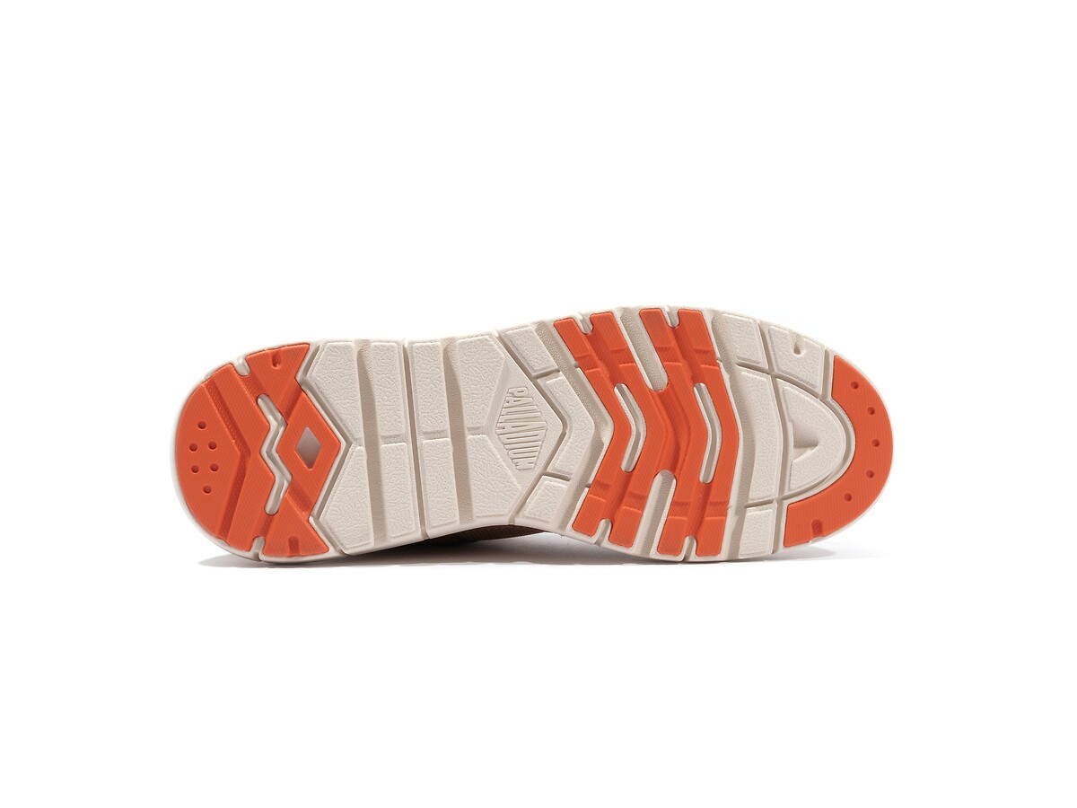 PALLADIUM<br>Tênis Pallaflex Lo Mix