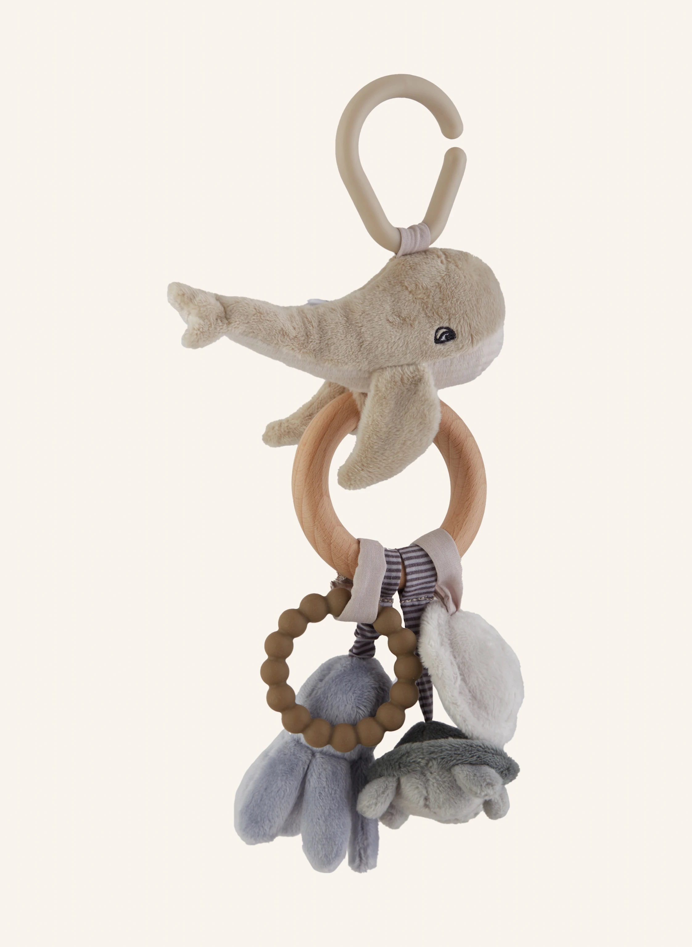 LIEWOOD Baby-Spielzeug ANGIE SEA