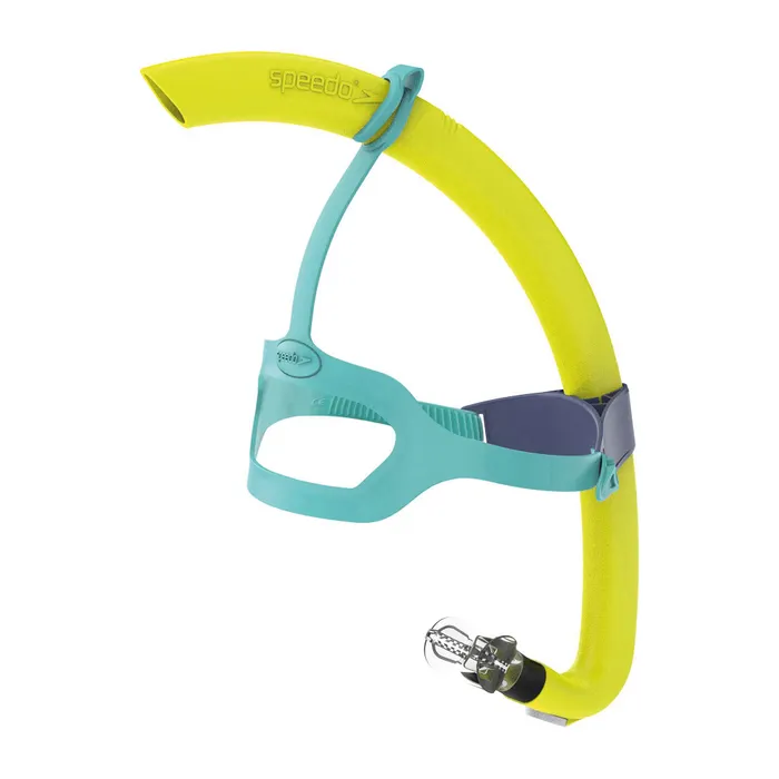 Speedo Bullet Head Snorkel Junior