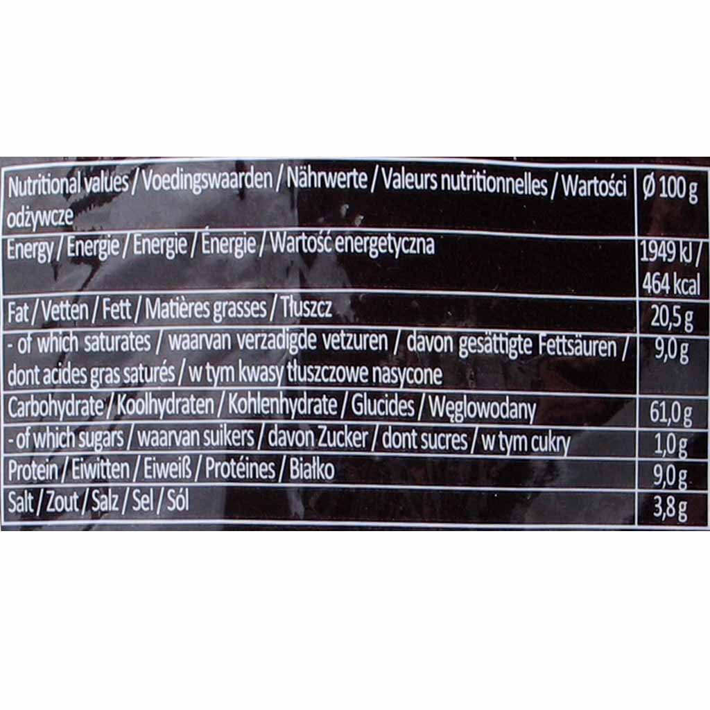 Senpai Instant Nudeln Chicken 4er Pack 272g MHD:26.3.25