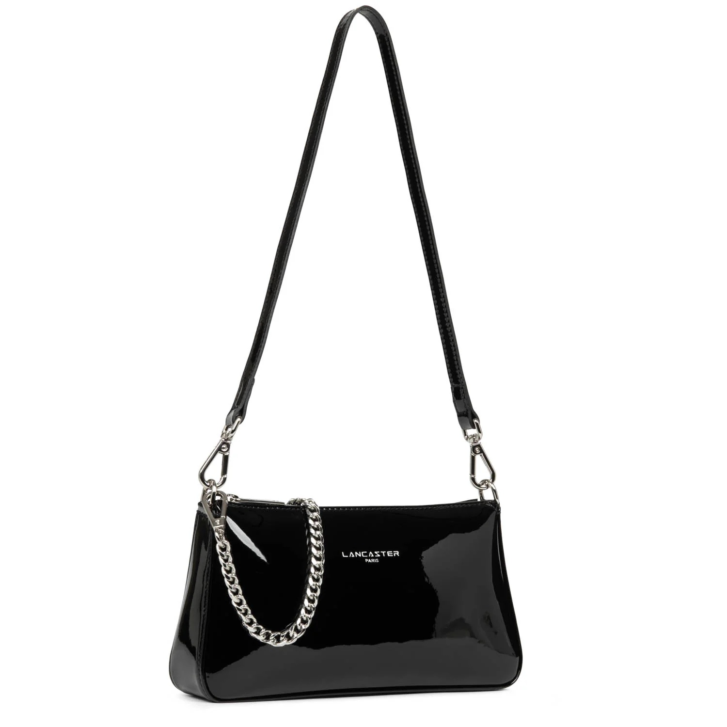 Glass Irio-Sac trotteur