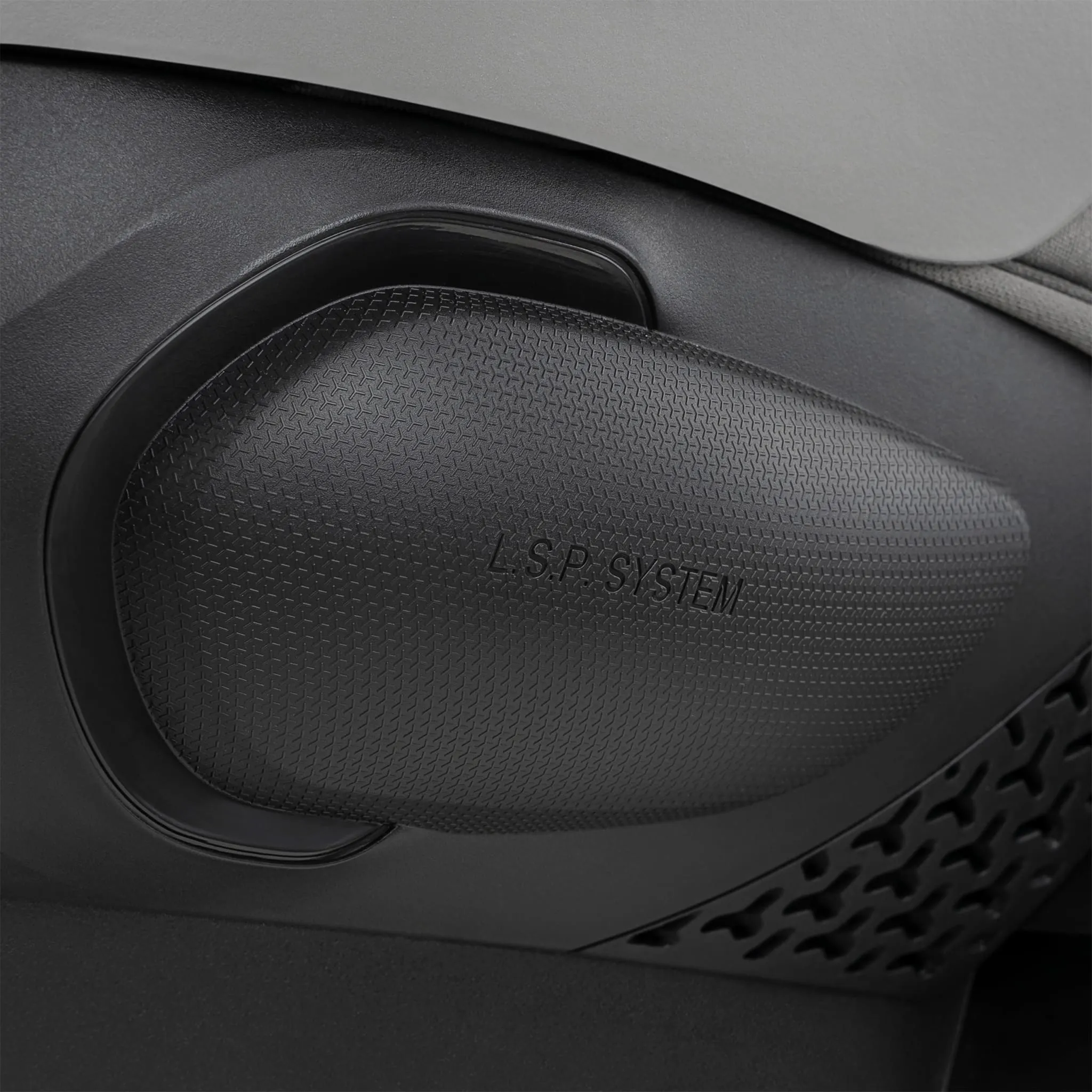 Cybex Siège d'Auto Aton G Swivel - Lava Grey