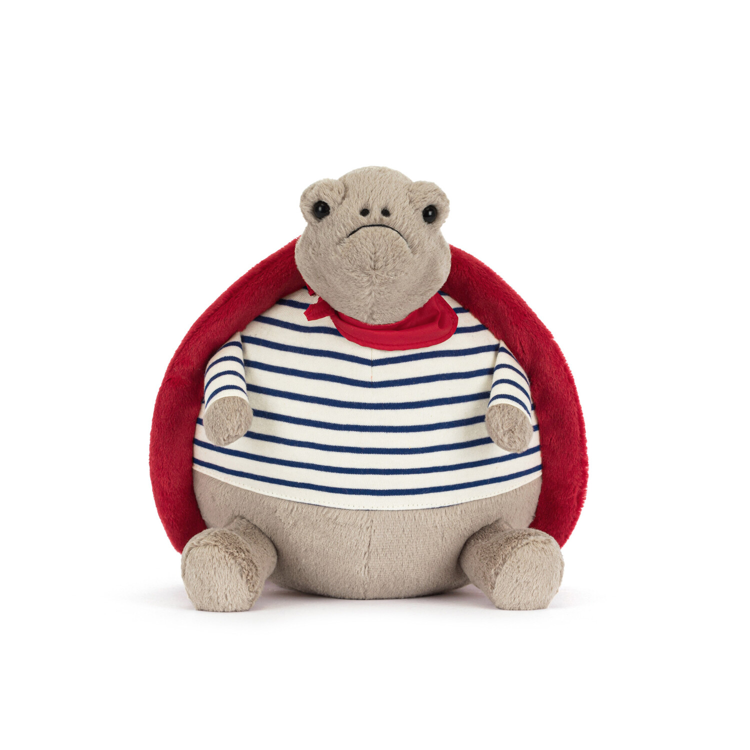 Jellycat | Timmy Turtle Romantic Outfit