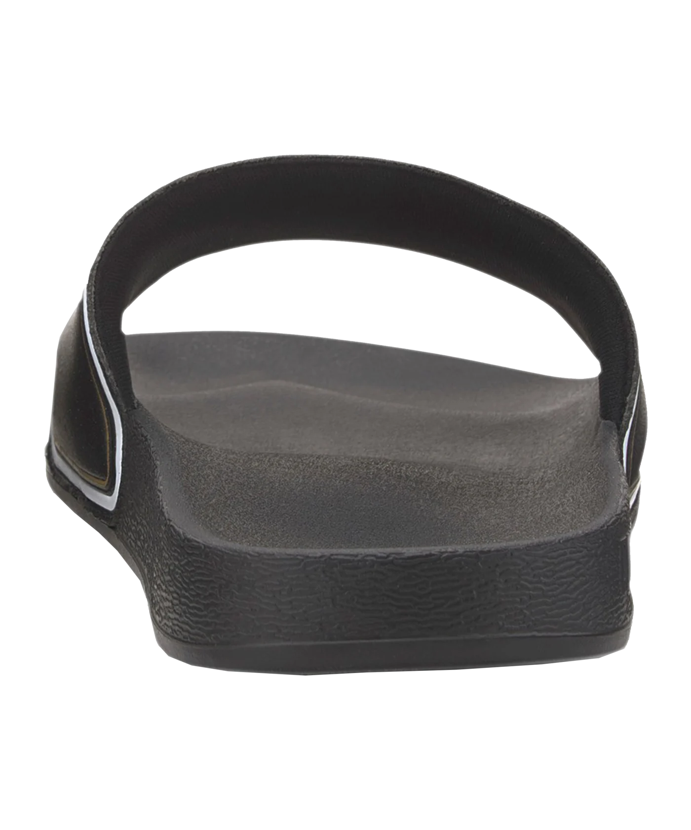 PUMA Leadcat FTR Badelatsche Schwarz F01