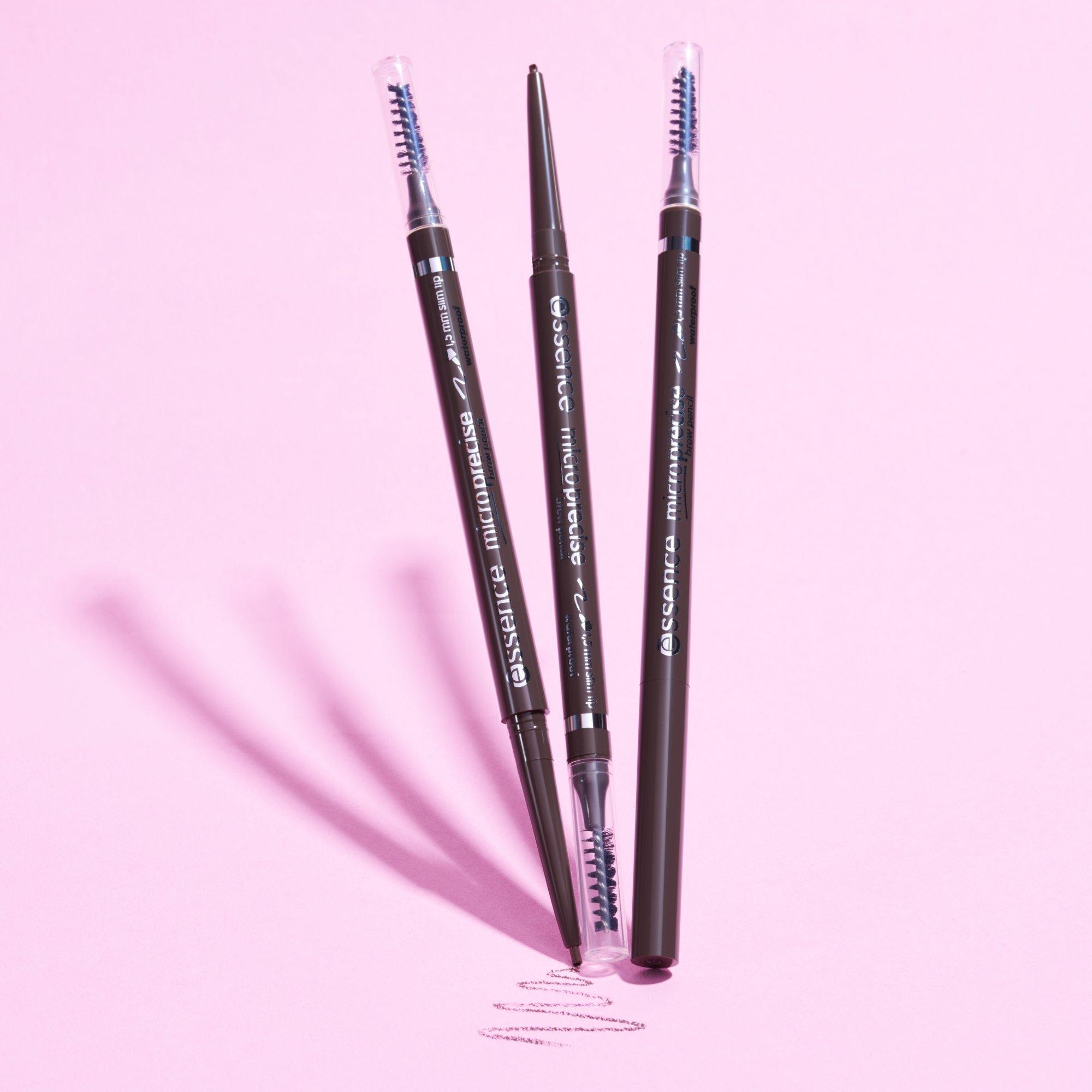 micro precise brow pencil