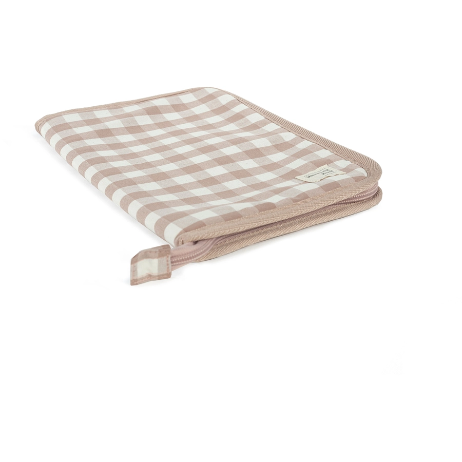 Walking Mum Dokumentenmappe Remy rosa