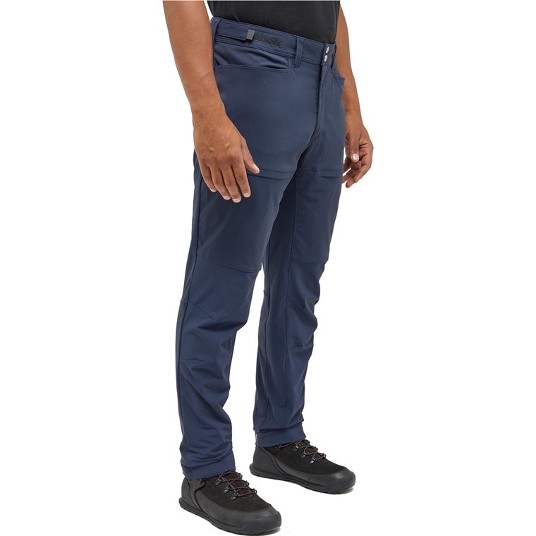 Haglöfs Alert Mid Pant Men Tarn Blue