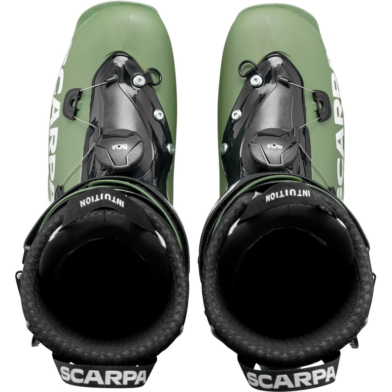 Scarpa F1 SE Tourenskischuhe