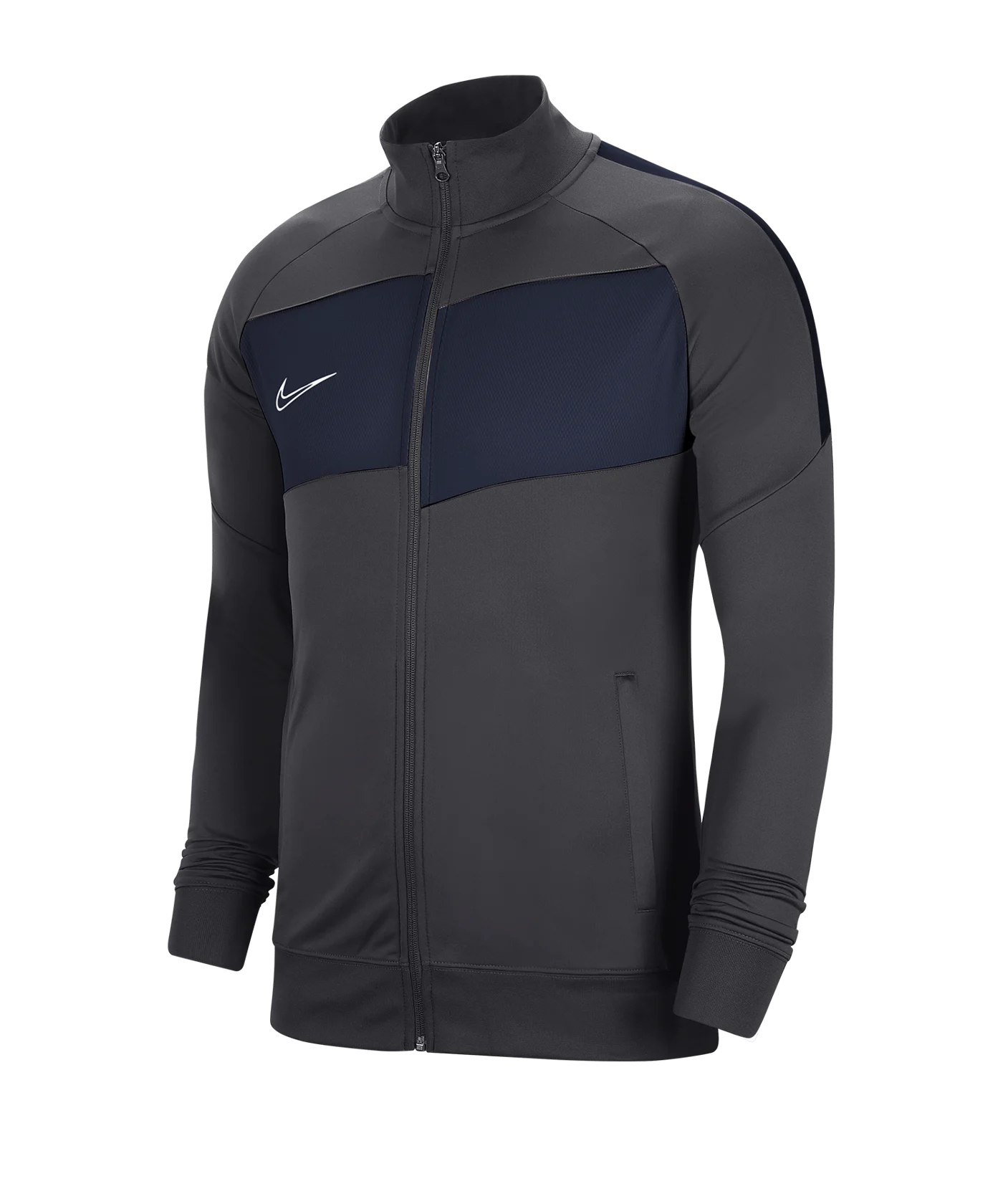 Nike Academy Pro Jacke Kids Grau F066